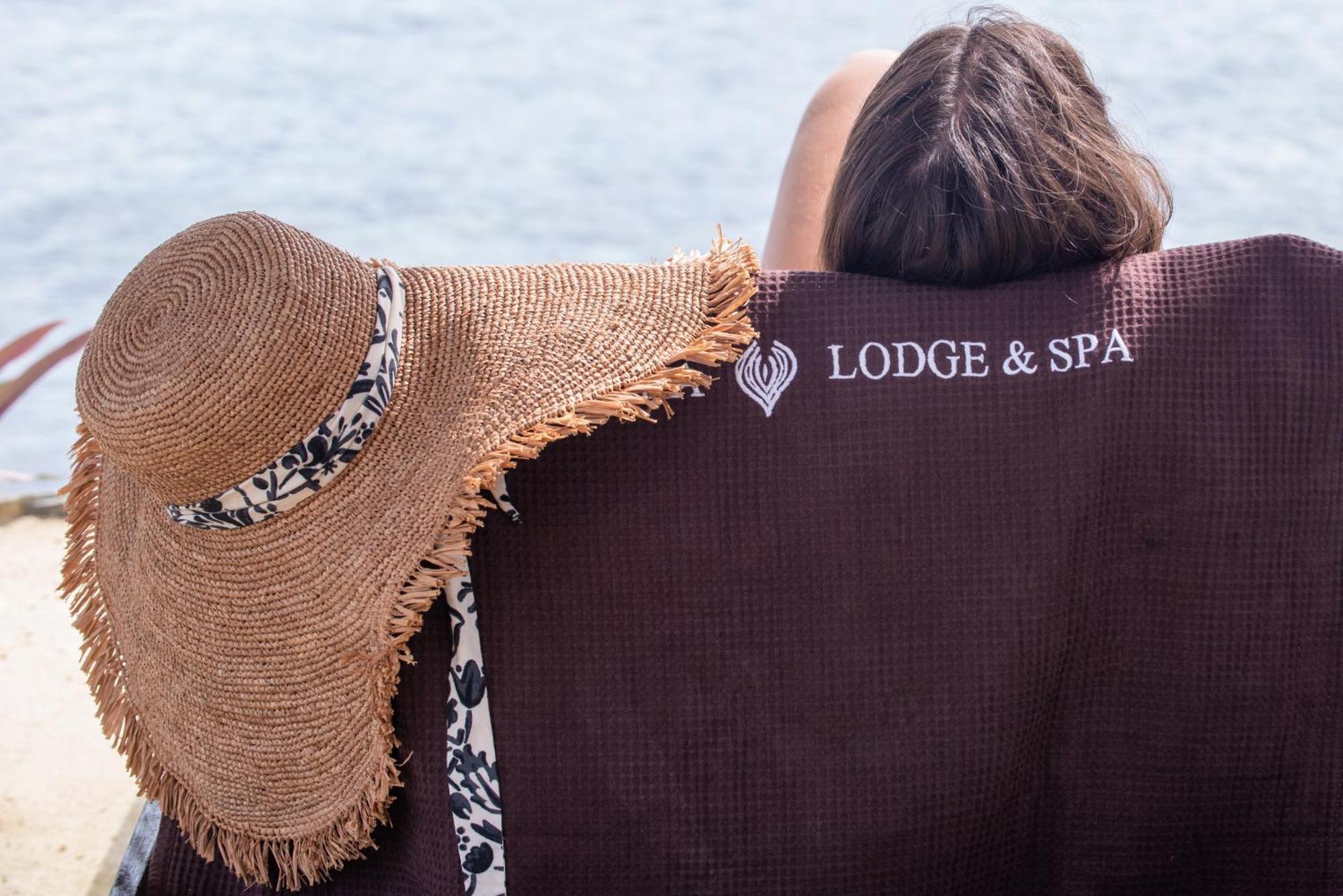 Princesse Bora Lodge & Spa Ile Sainte-Marie Exterior photo