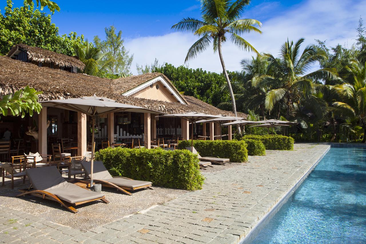 Princesse Bora Lodge & Spa Ile Sainte-Marie Exterior photo